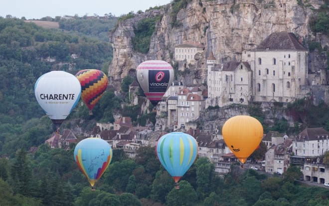 idee de parcours rocamadour list