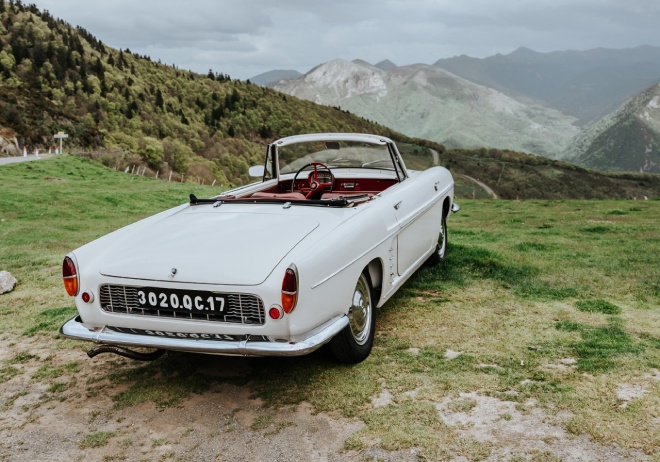 menu vehicule floride